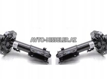 Hyundai Elantra 2019-2020 ön amortizatorları